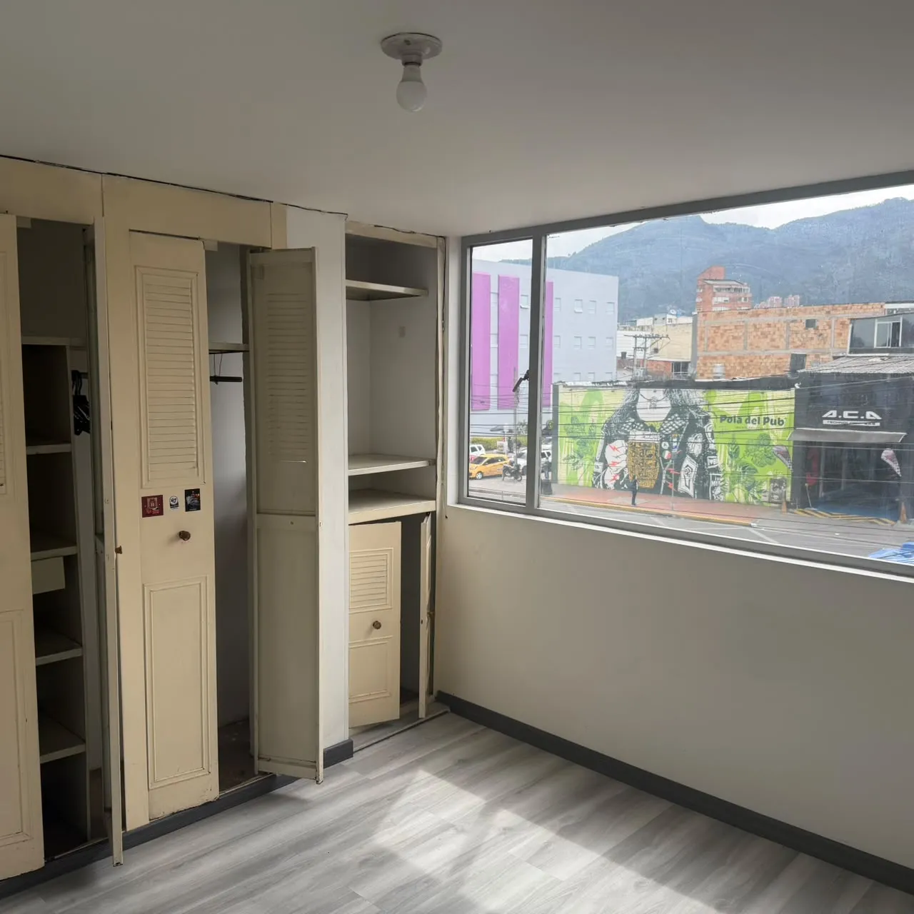 Apartamento en arriendo en bogotá, barrio santa sofía cercano a El Polo y Los Alcázares. — foto 4