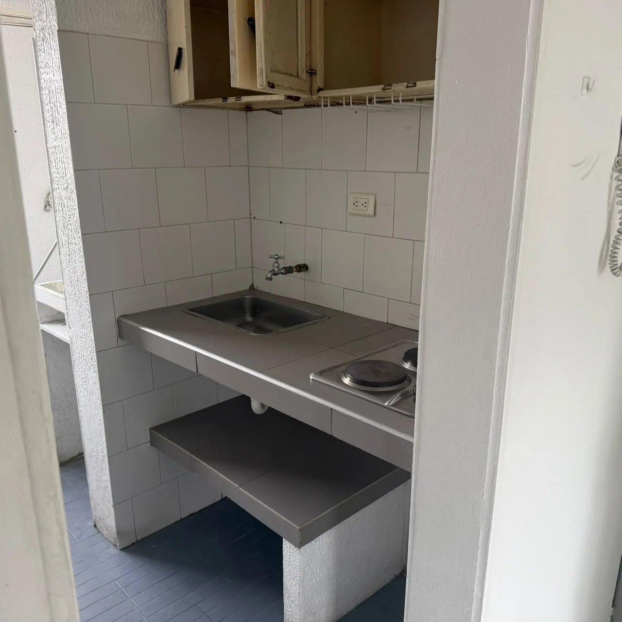 Apartamento en arriendo en bogotá, barrio santa sofía cercano a El Polo y Los Alcázares. — foto 3