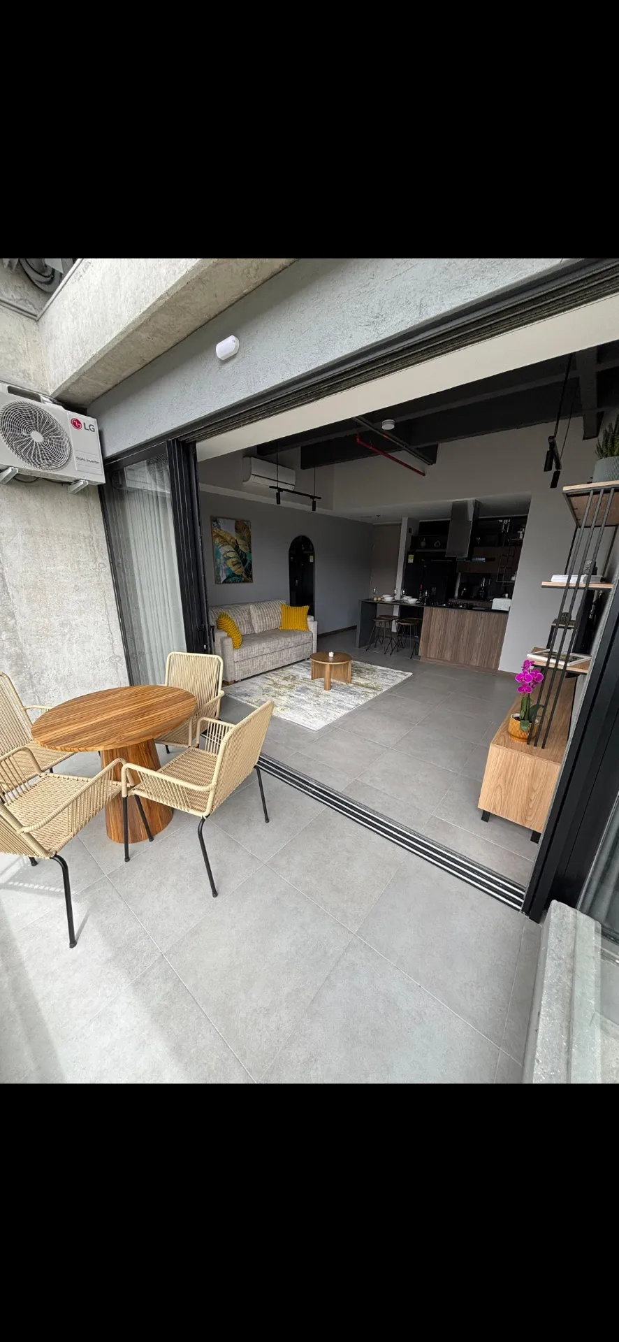 Apt nuevo en venta nel poblado hotel license for short -term rent — foto 5