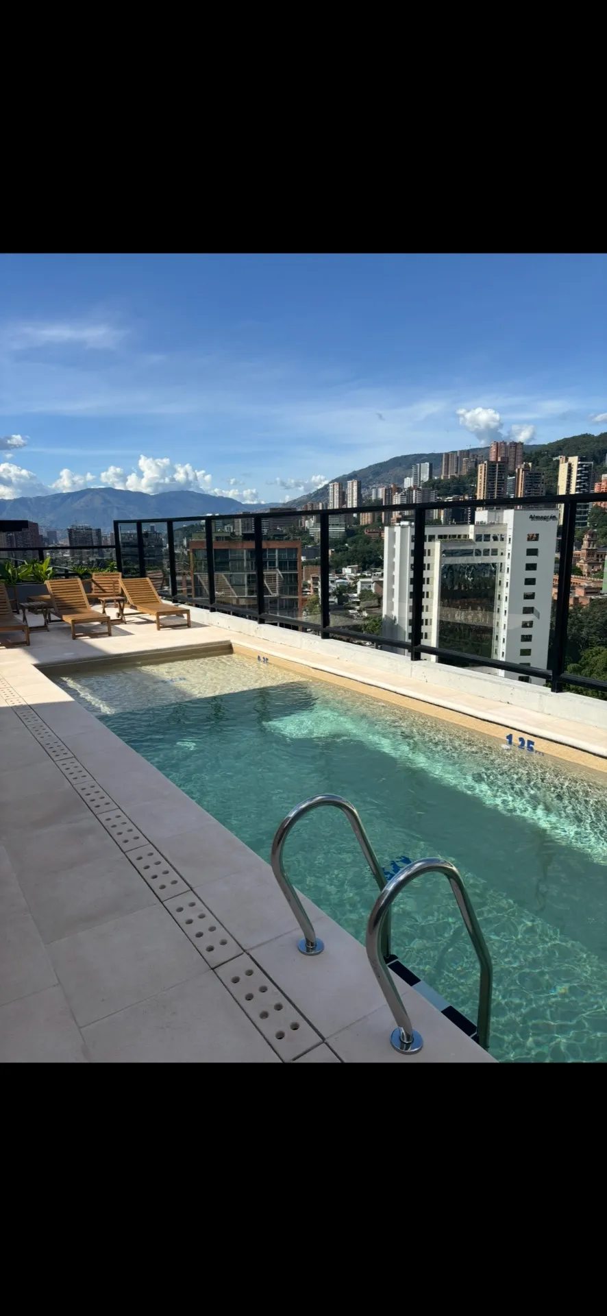 Apt nuevo en venta nel poblado hotel license for short -term rent — foto 7