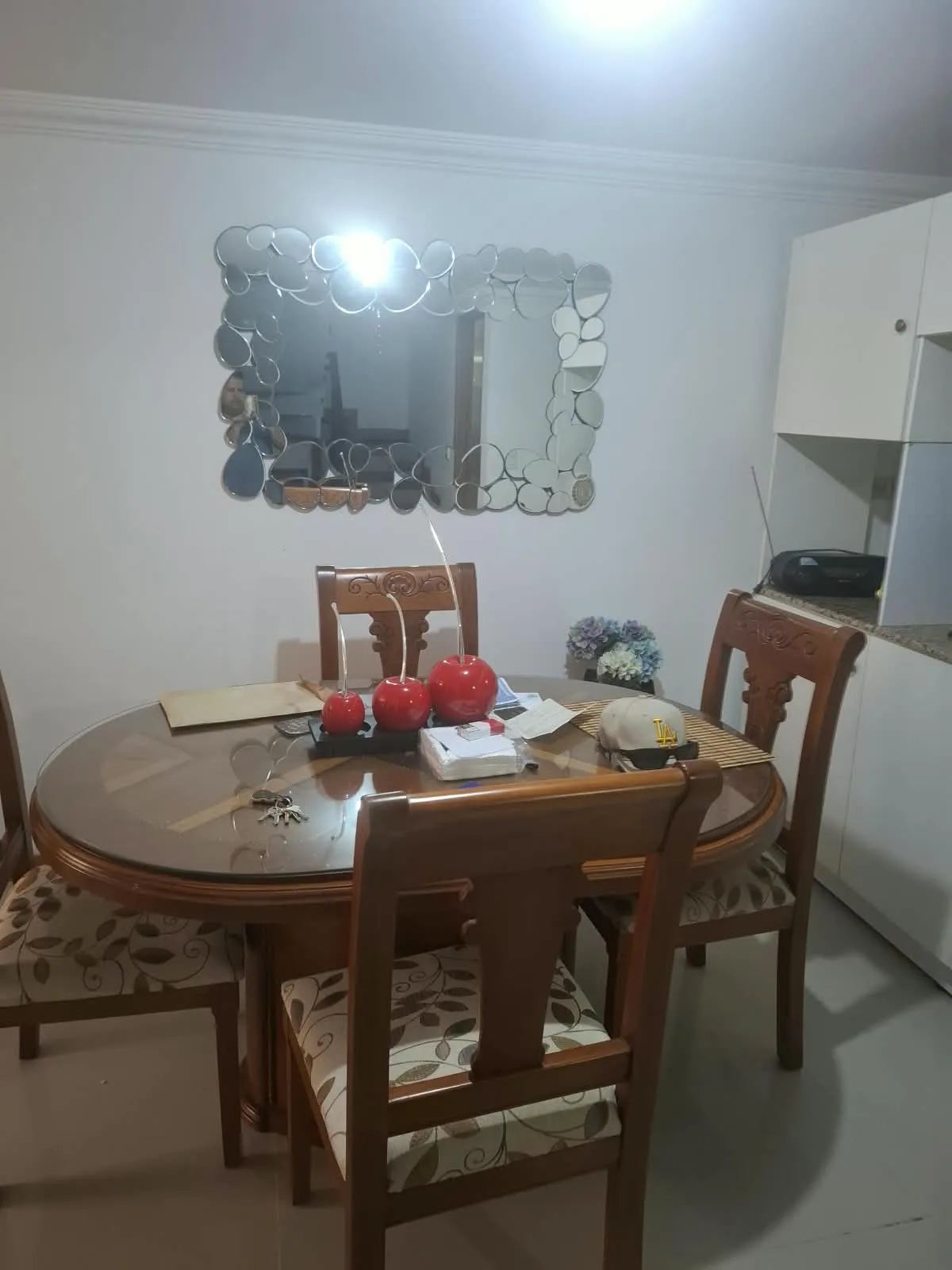 Casa unifamiliar de tres niveles en Villa Manuela, Rionegro, Antioquia. — foto 3