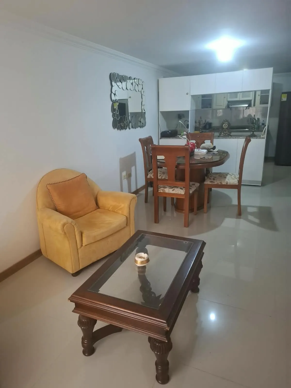 Casa unifamiliar de tres niveles en Villa Manuela, Rionegro, Antioquia. — foto 4