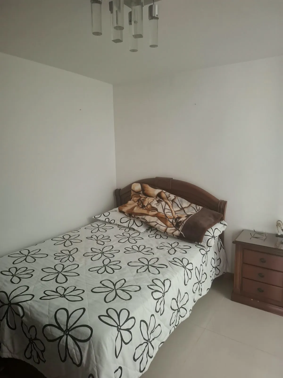 Casa unifamiliar de tres niveles en Villa Manuela, Rionegro, Antioquia. — foto 7