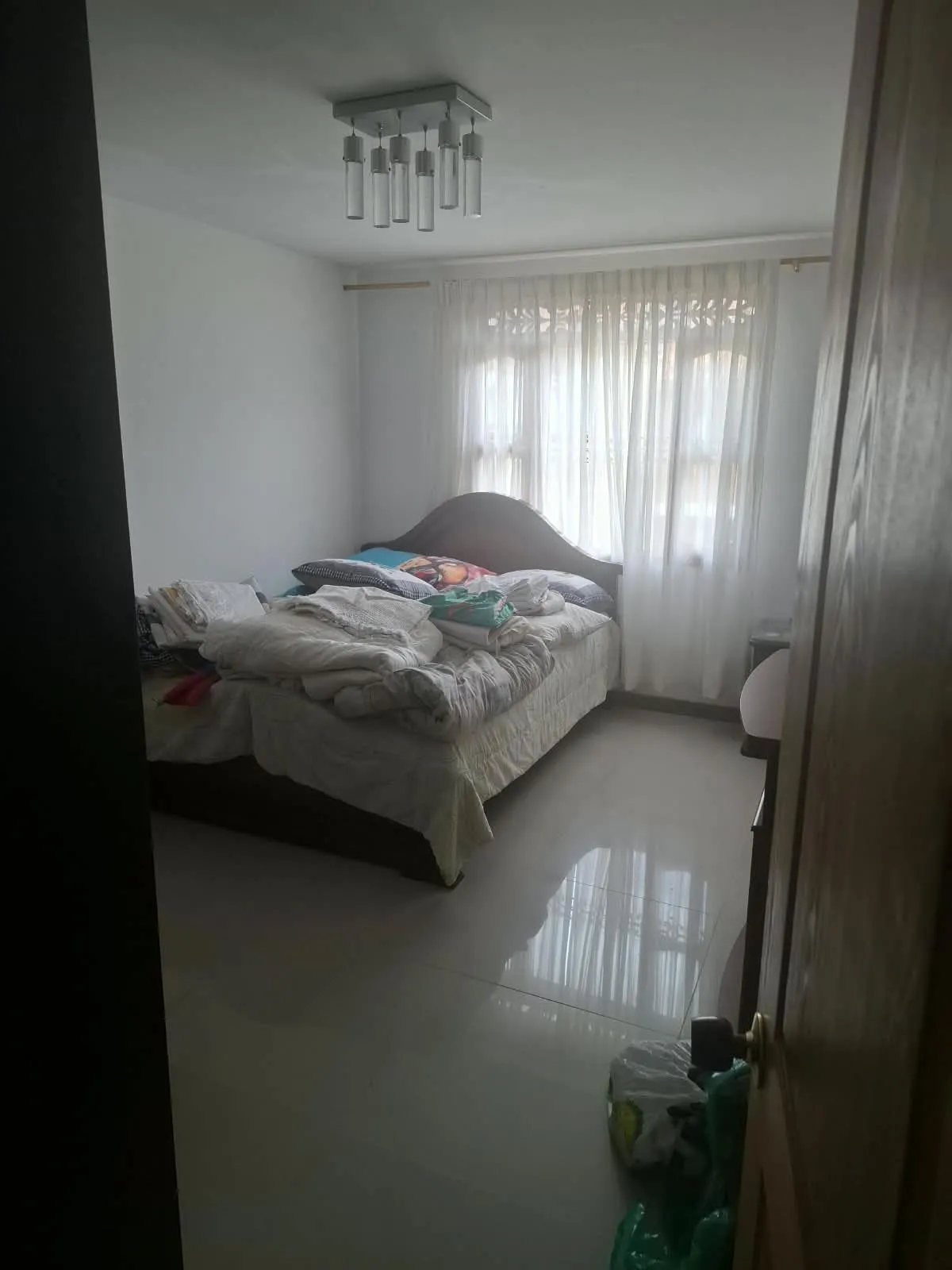 Casa unifamiliar de tres niveles en Villa Manuela, Rionegro, Antioquia. — foto 12