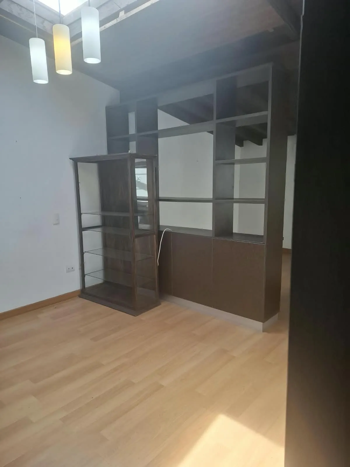 Casa unifamiliar de tres niveles en Villa Manuela, Rionegro, Antioquia. — foto 15