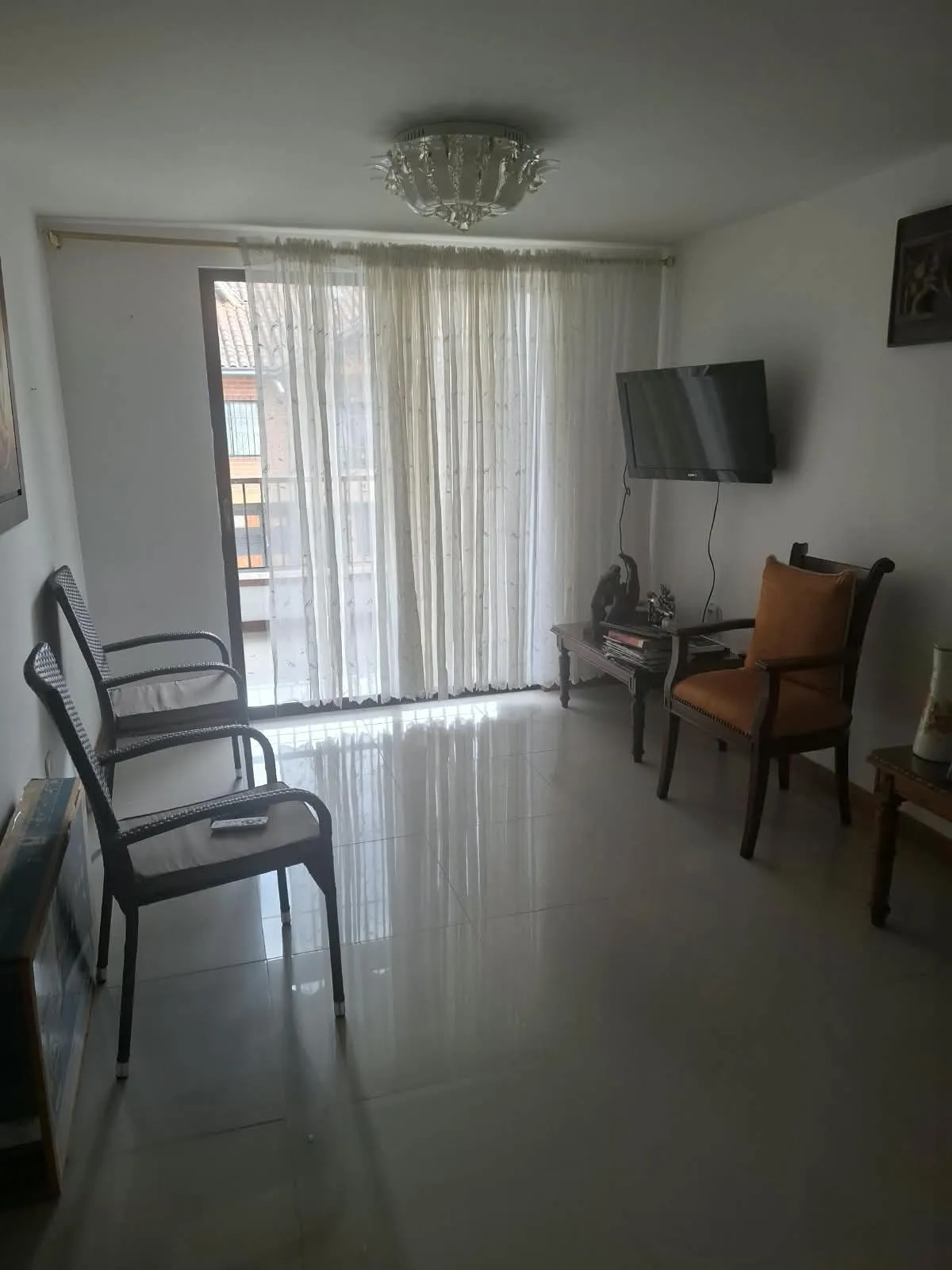 Casa unifamiliar de tres niveles en Villa Manuela, Rionegro, Antioquia. — foto 9