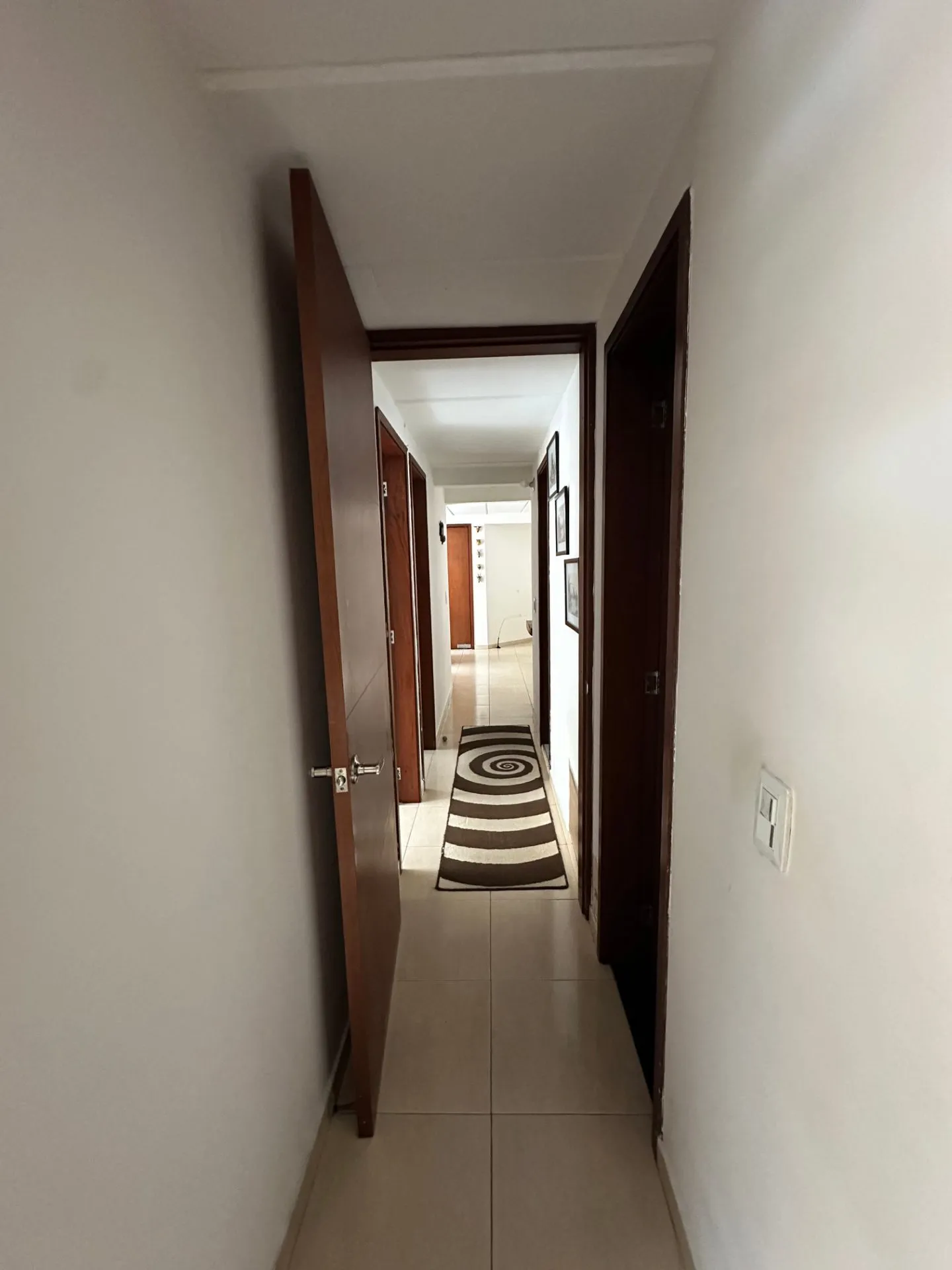 APARTAMENTO EN VENTA – CONJUNTO VALLES DE SOPÓ, SOPÓ, CUNDINAMARCA — foto 14