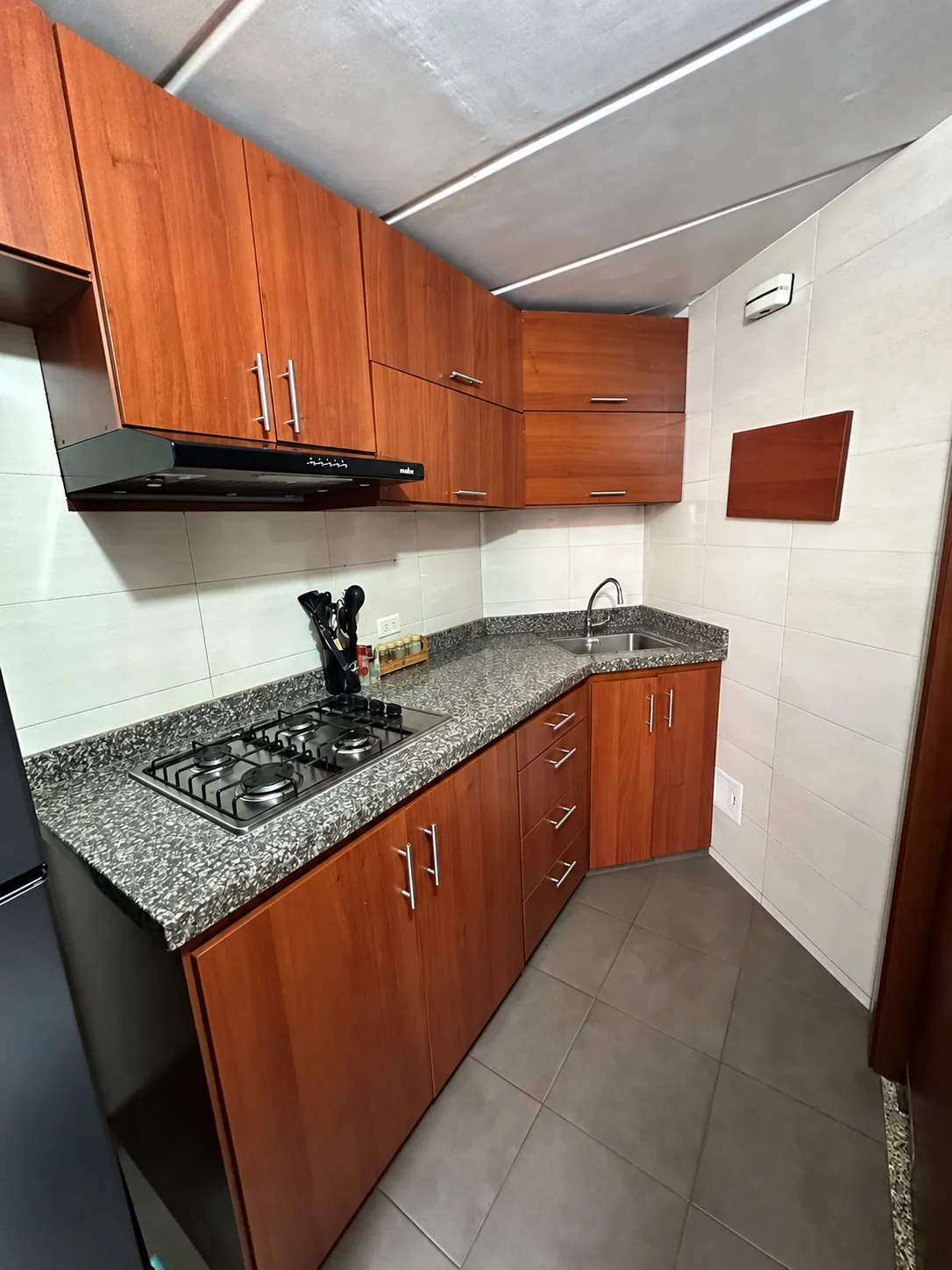 APARTAMENTO EN VENTA – CONJUNTO VALLES DE SOPÓ, SOPÓ, CUNDINAMARCA — foto 3