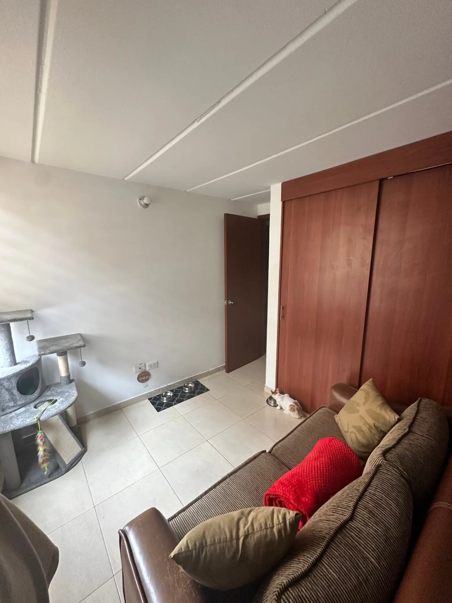 APARTAMENTO EN VENTA – CONJUNTO VALLES DE SOPÓ, SOPÓ, CUNDINAMARCA — foto 13