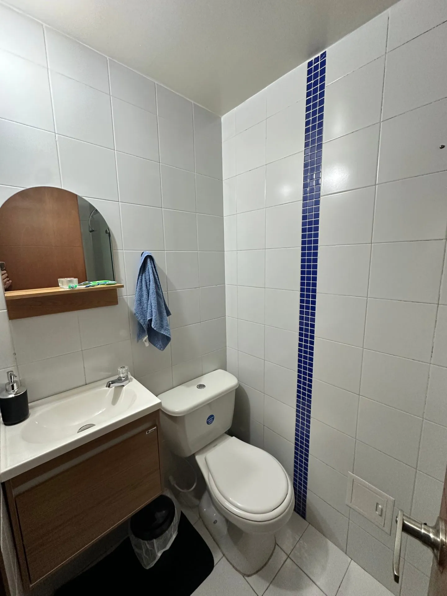 APARTAMENTO EN VENTA – CONJUNTO VALLES DE SOPÓ, SOPÓ, CUNDINAMARCA — foto 10