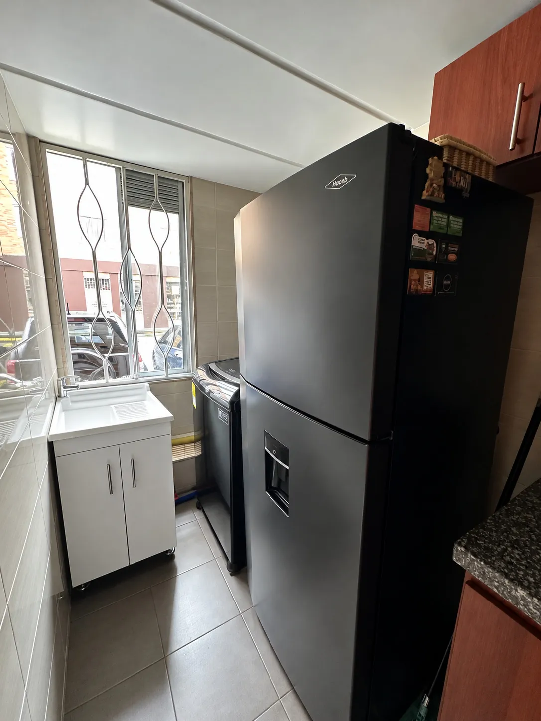 APARTAMENTO EN VENTA – CONJUNTO VALLES DE SOPÓ, SOPÓ, CUNDINAMARCA — foto 2