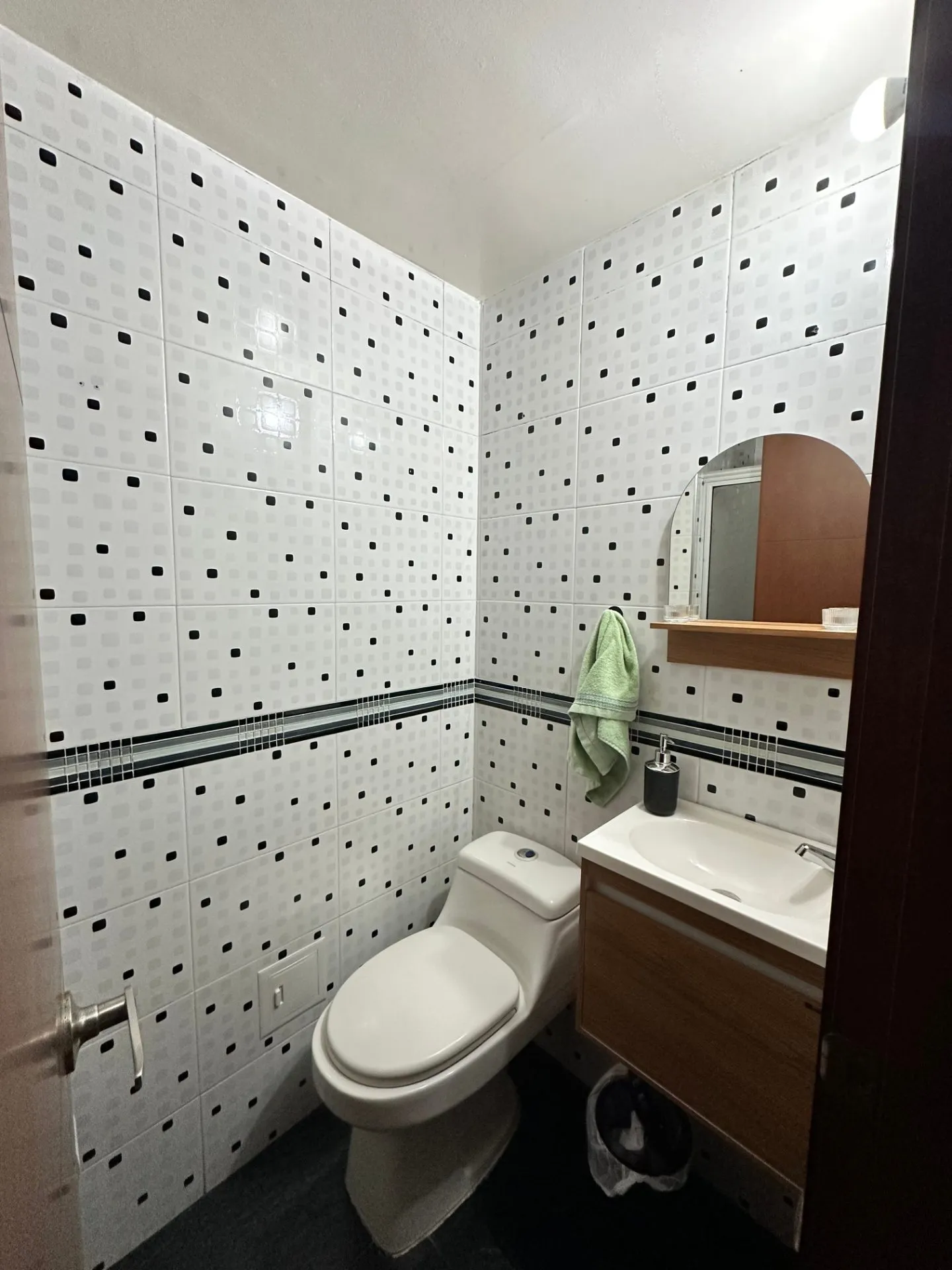 APARTAMENTO EN VENTA – CONJUNTO VALLES DE SOPÓ, SOPÓ, CUNDINAMARCA — foto 6