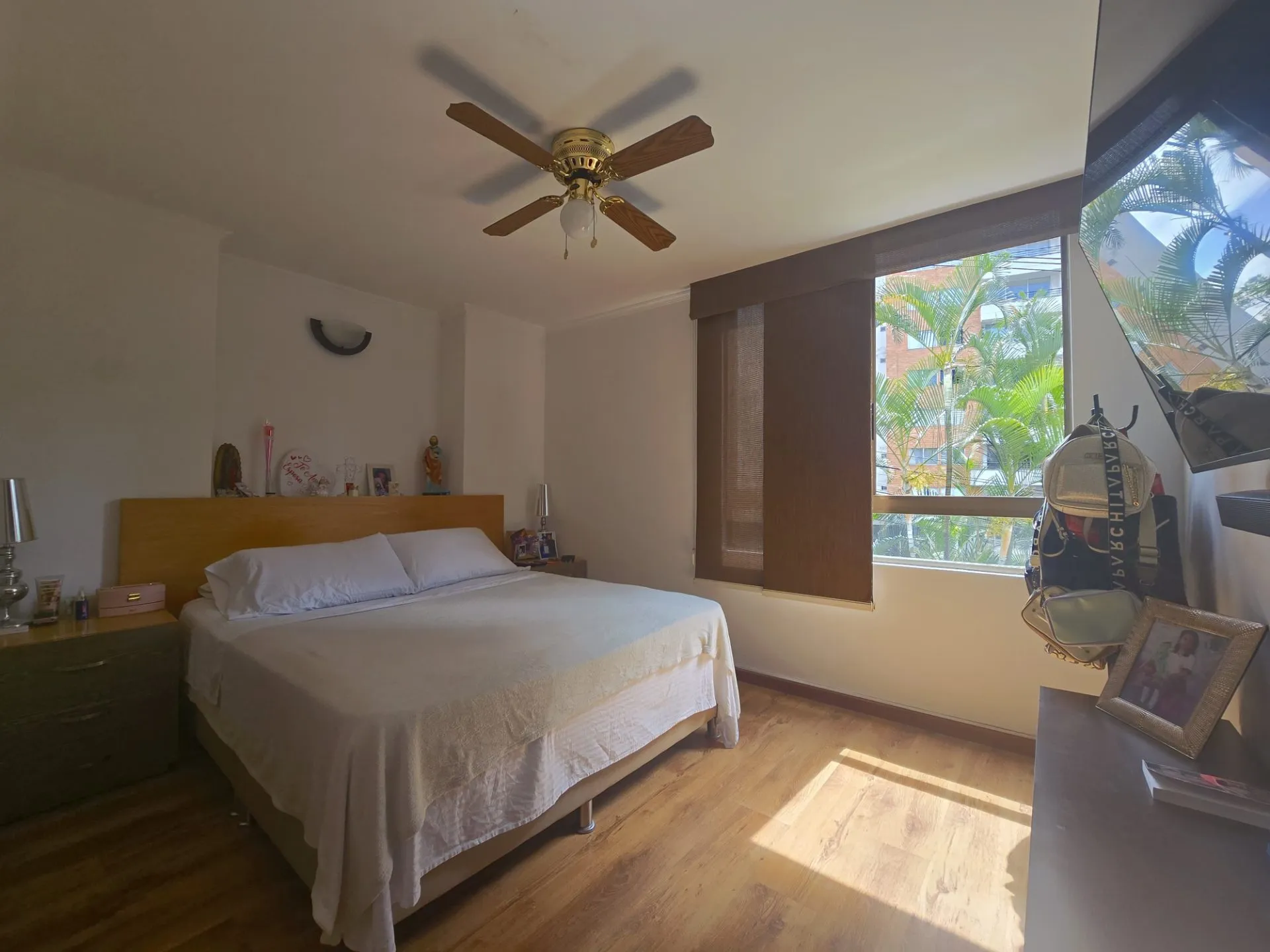 Apartamento en venta en Loma de los Bernal, Medellín — foto 12