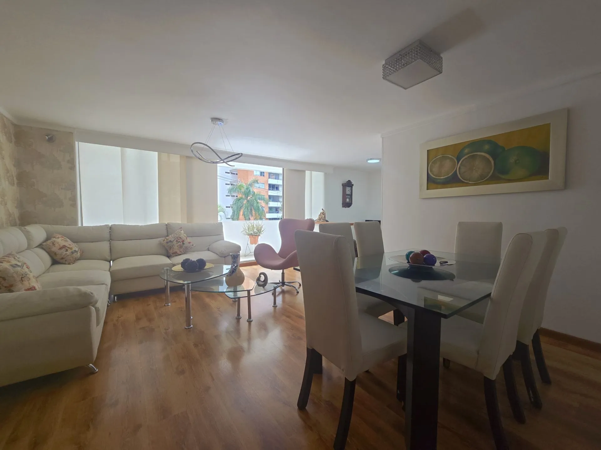 Apartamento en venta en Loma de los Bernal, Medellín — foto 5
