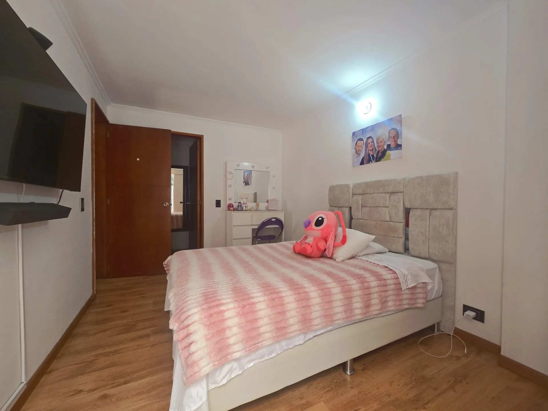 Apartamento en venta en Loma de los Bernal, Medellín — foto 8