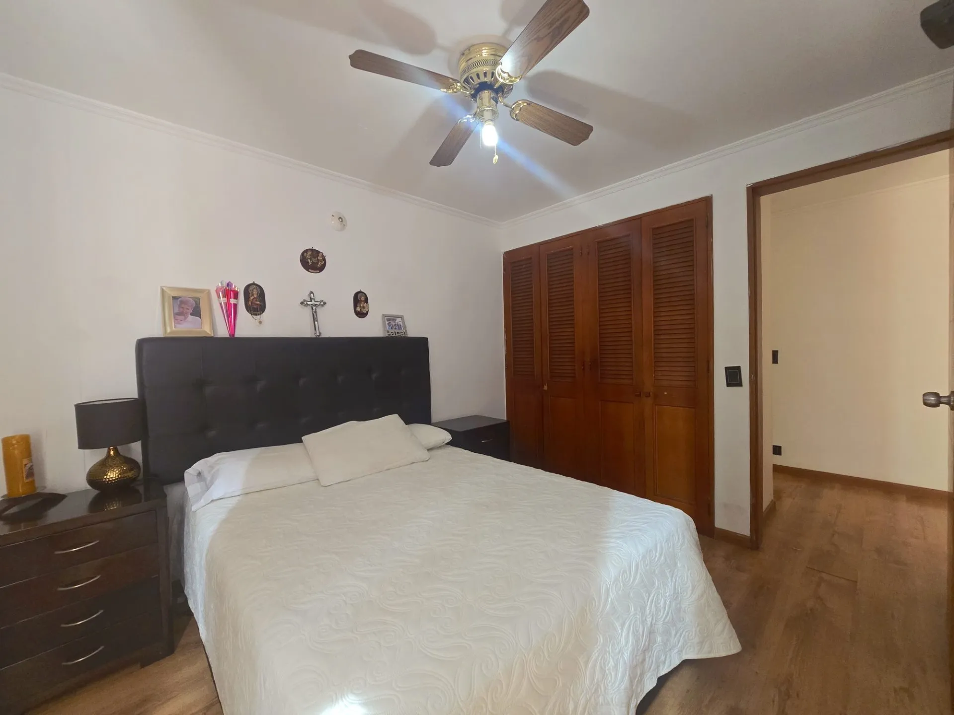 Apartamento en venta en Loma de los Bernal, Medellín — foto 11