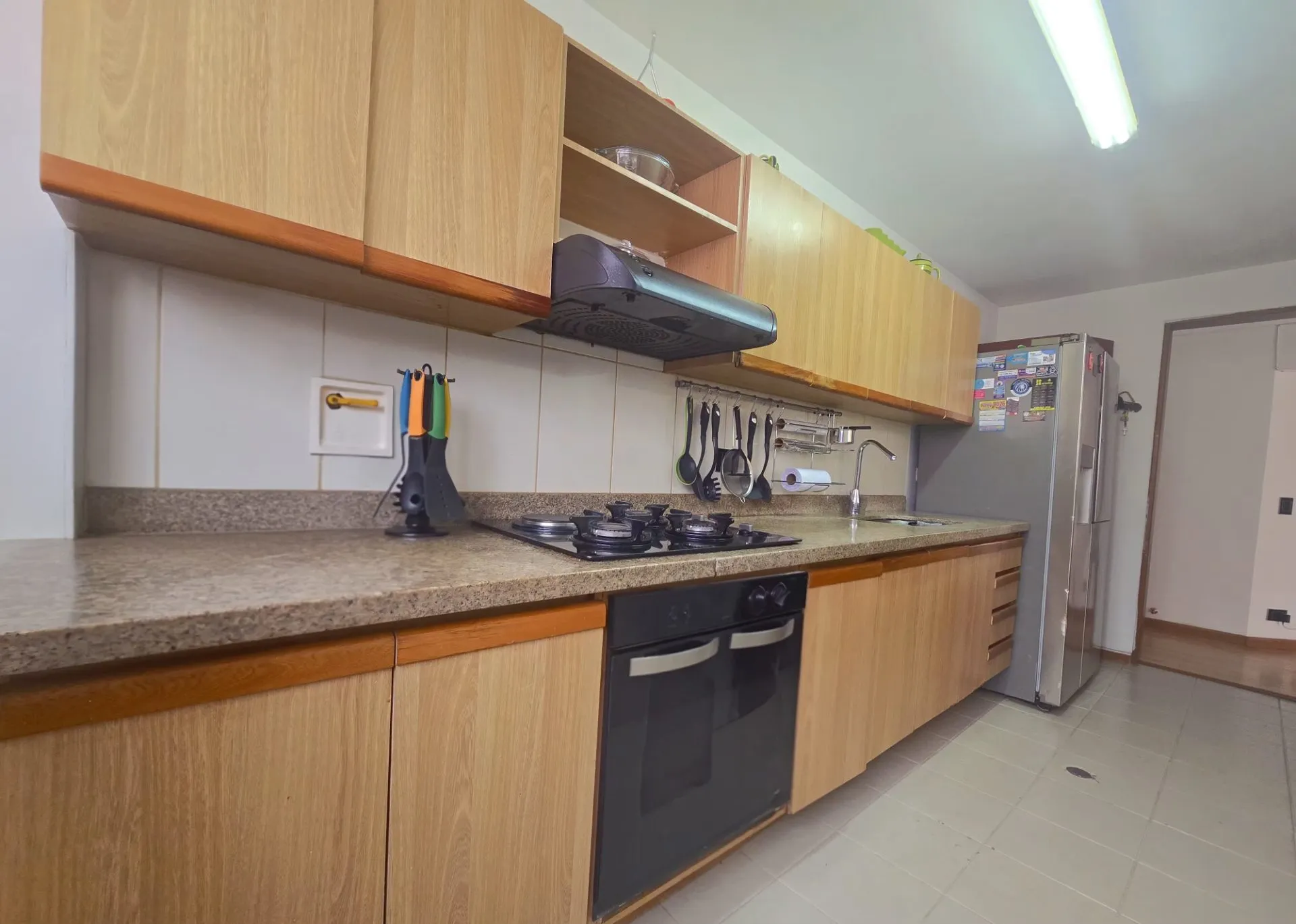 Apartamento en venta en Loma de los Bernal, Medellín — foto 7