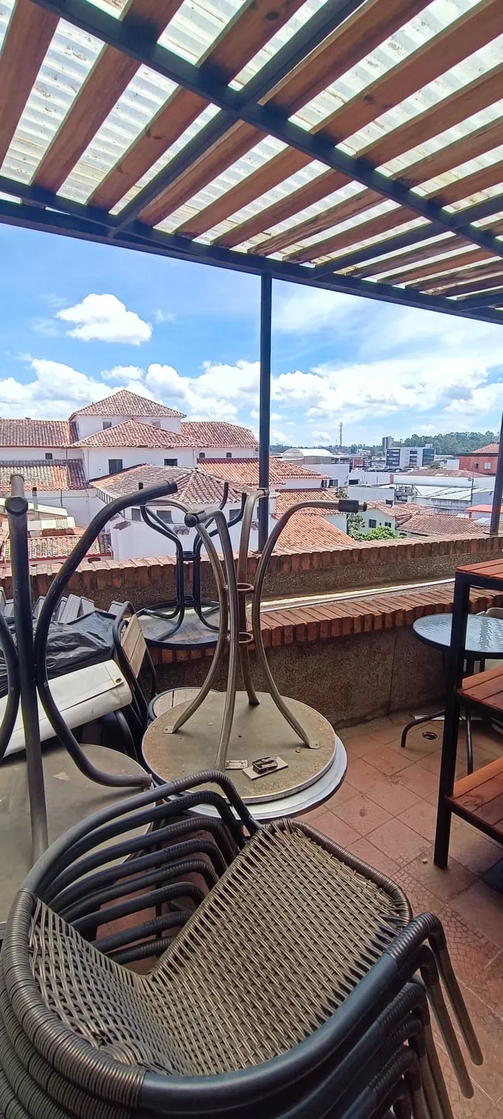 Apartamento dúplex en venta en el centro de Rionegro, Antioquia — foto 13