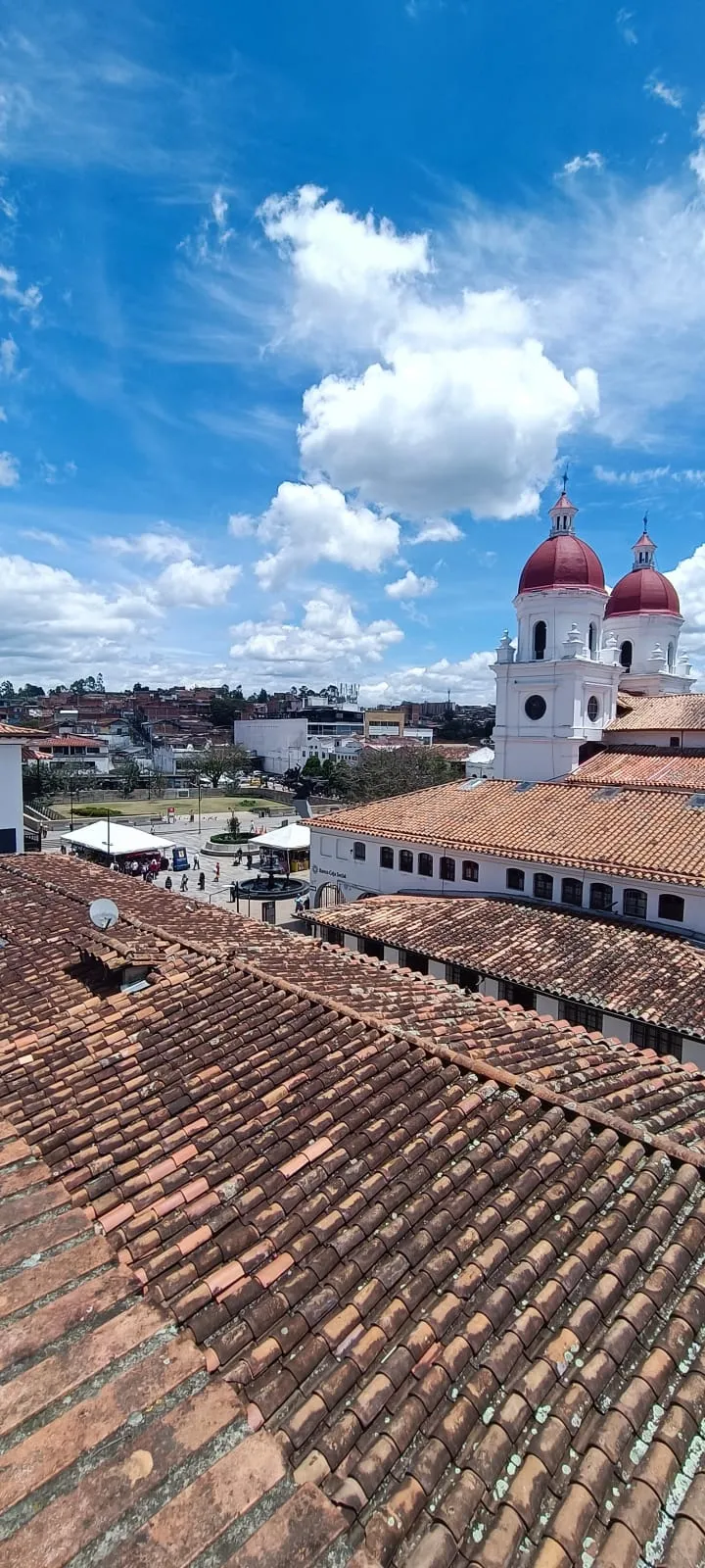 Apartamento dúplex en venta en el centro de Rionegro, Antioquia — foto 14