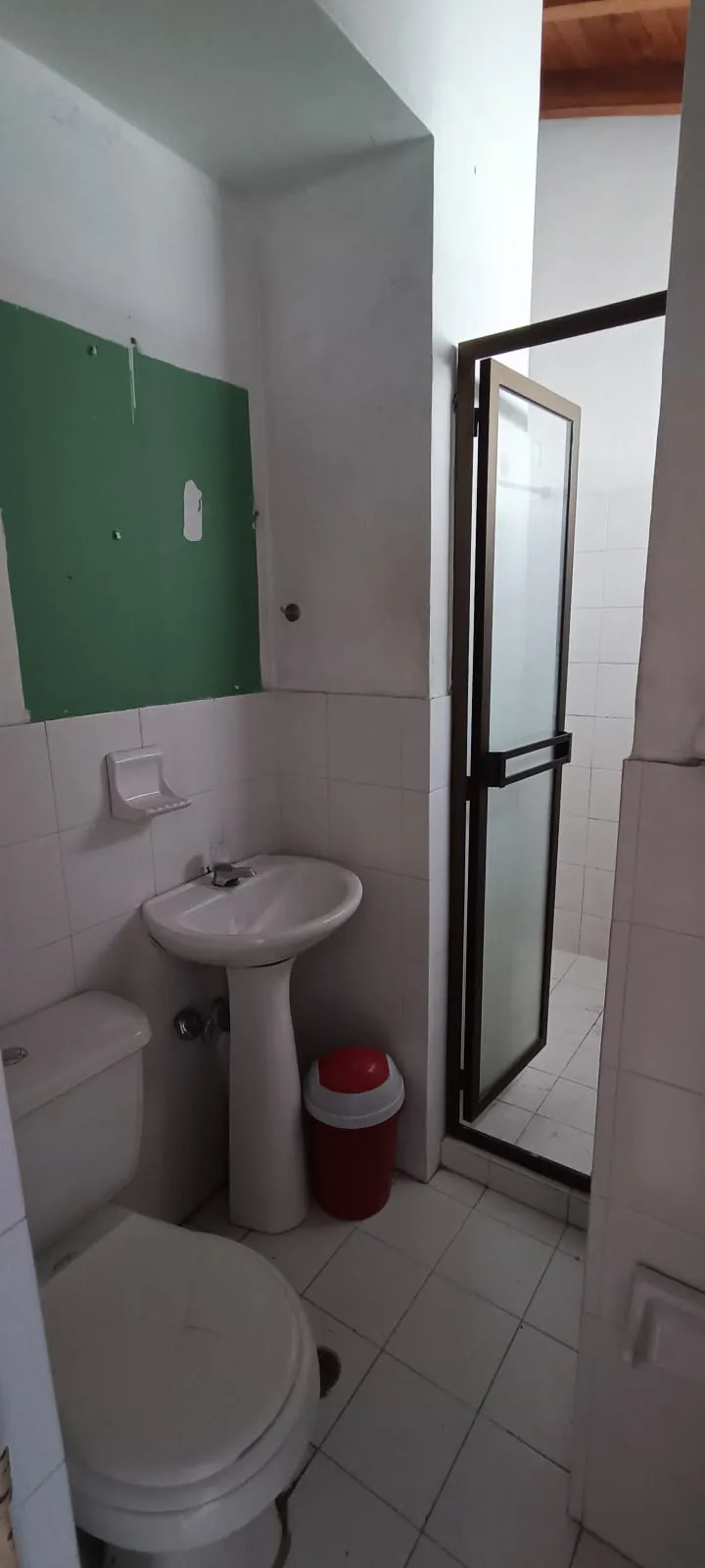 Apartamento dúplex en venta en el centro de Rionegro, Antioquia — foto 8