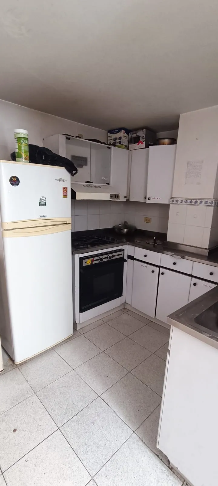 Apartamento dúplex en venta en el centro de Rionegro, Antioquia — foto 3