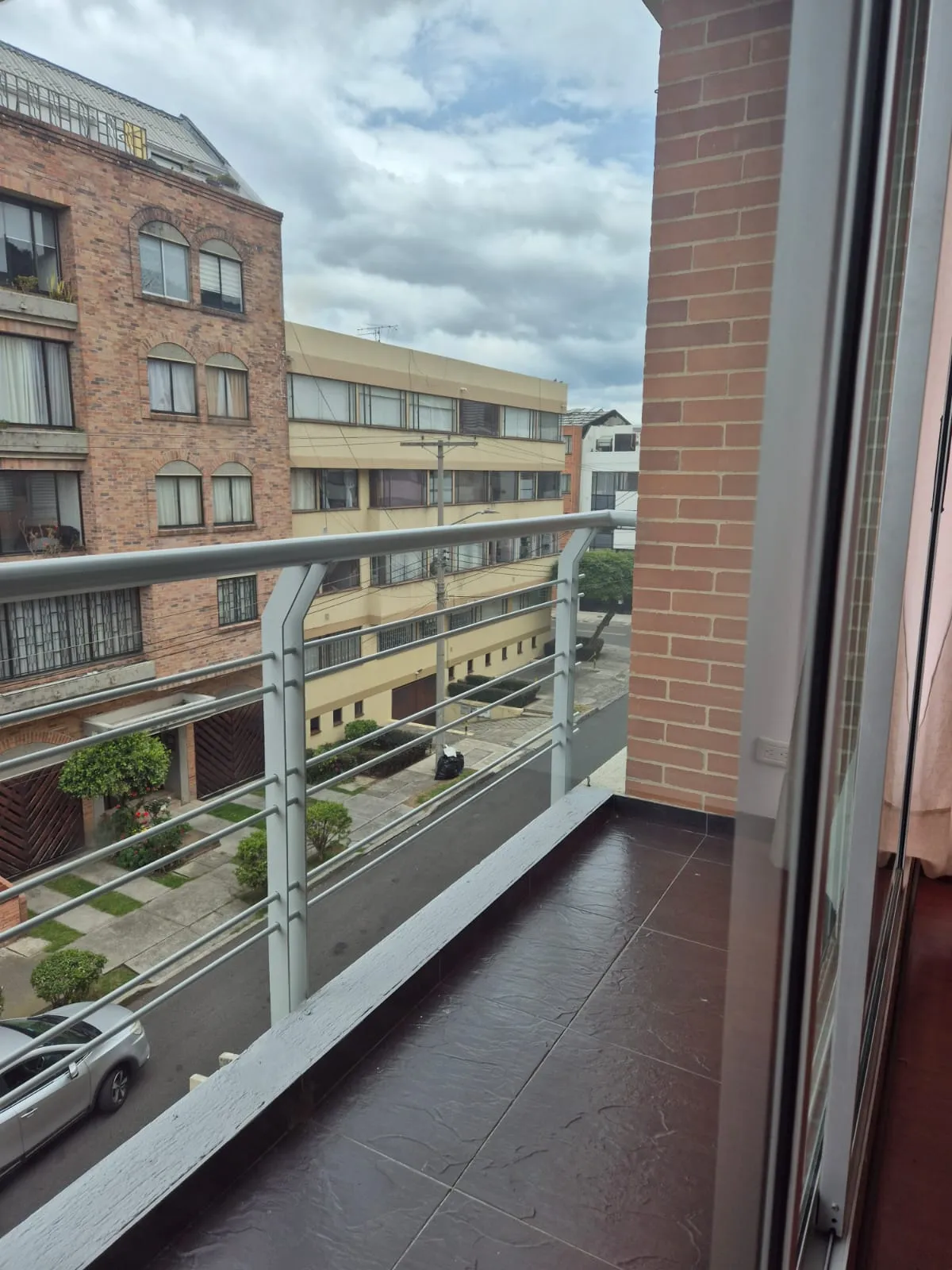 Apartamento en venta en Cedritos, Bogotá — foto 2