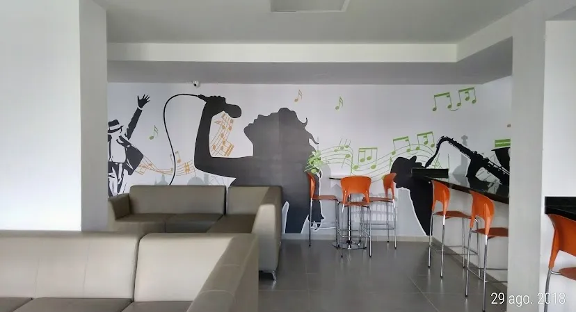 Apartamento en venta ubicado en el sector de Cañaveral, cerca de Fosunab, en Floridablanca, Santander — foto 8