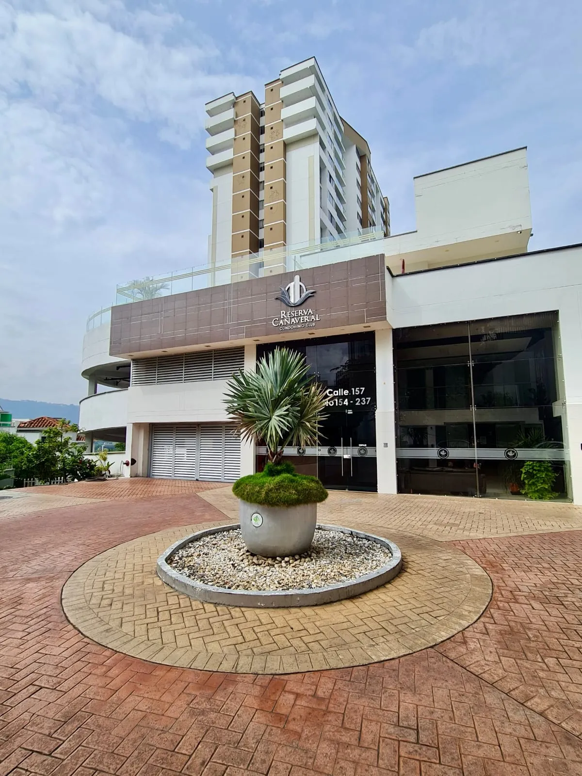 Apartamento en venta ubicado en el sector de Cañaveral, cerca de Fosunab, en Floridablanca, Santander — foto 2