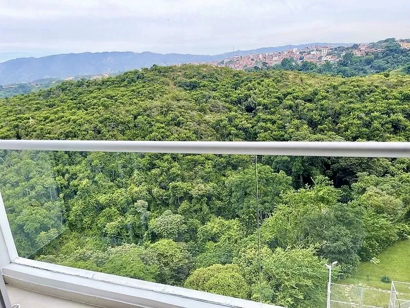 Apartamento en venta ubicado en el sector de Cañaveral, cerca de Fosunab, en Floridablanca, Santander — foto 7