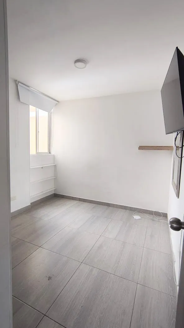 Apartamento en venta ubicado en el sector de Cañaveral, cerca de Fosunab, en Floridablanca, Santander — foto 5