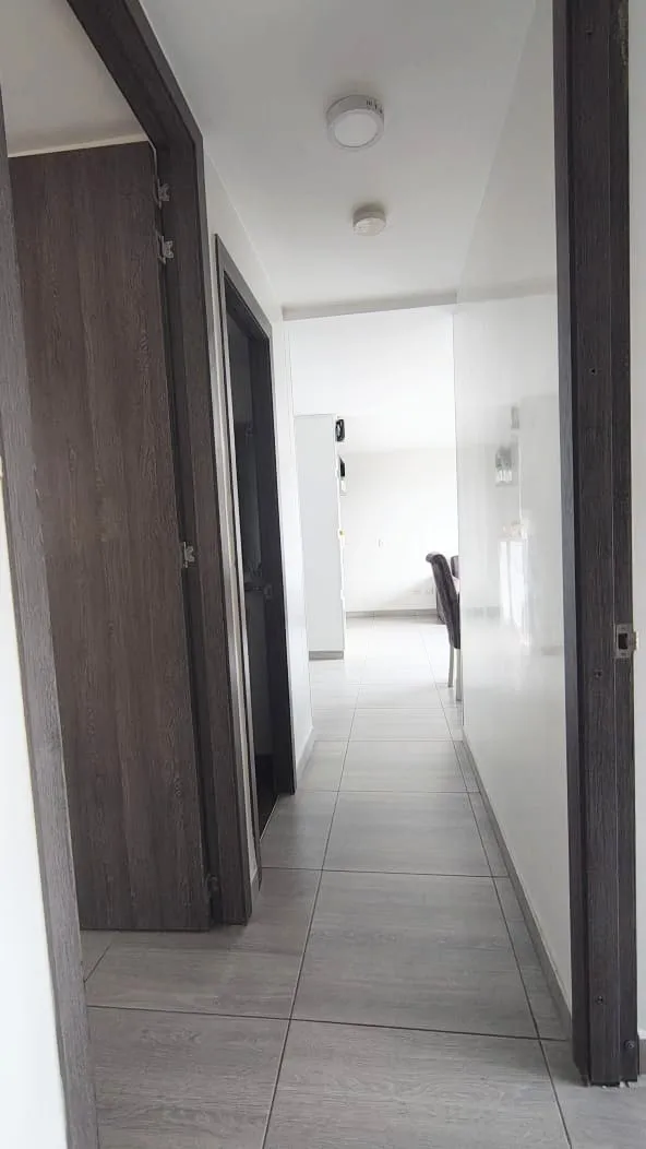Apartamento en venta ubicado en el sector de Cañaveral, cerca de Fosunab, en Floridablanca, Santander — foto 6