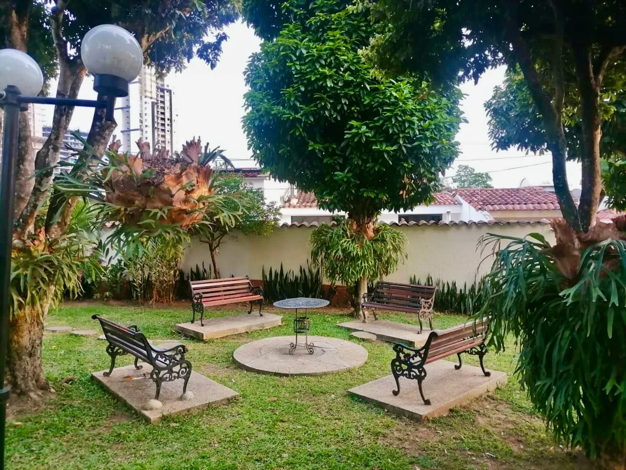 Casa en venta ubicada en el sector La Pera, en Cañaveral, Floridablanca — foto 10