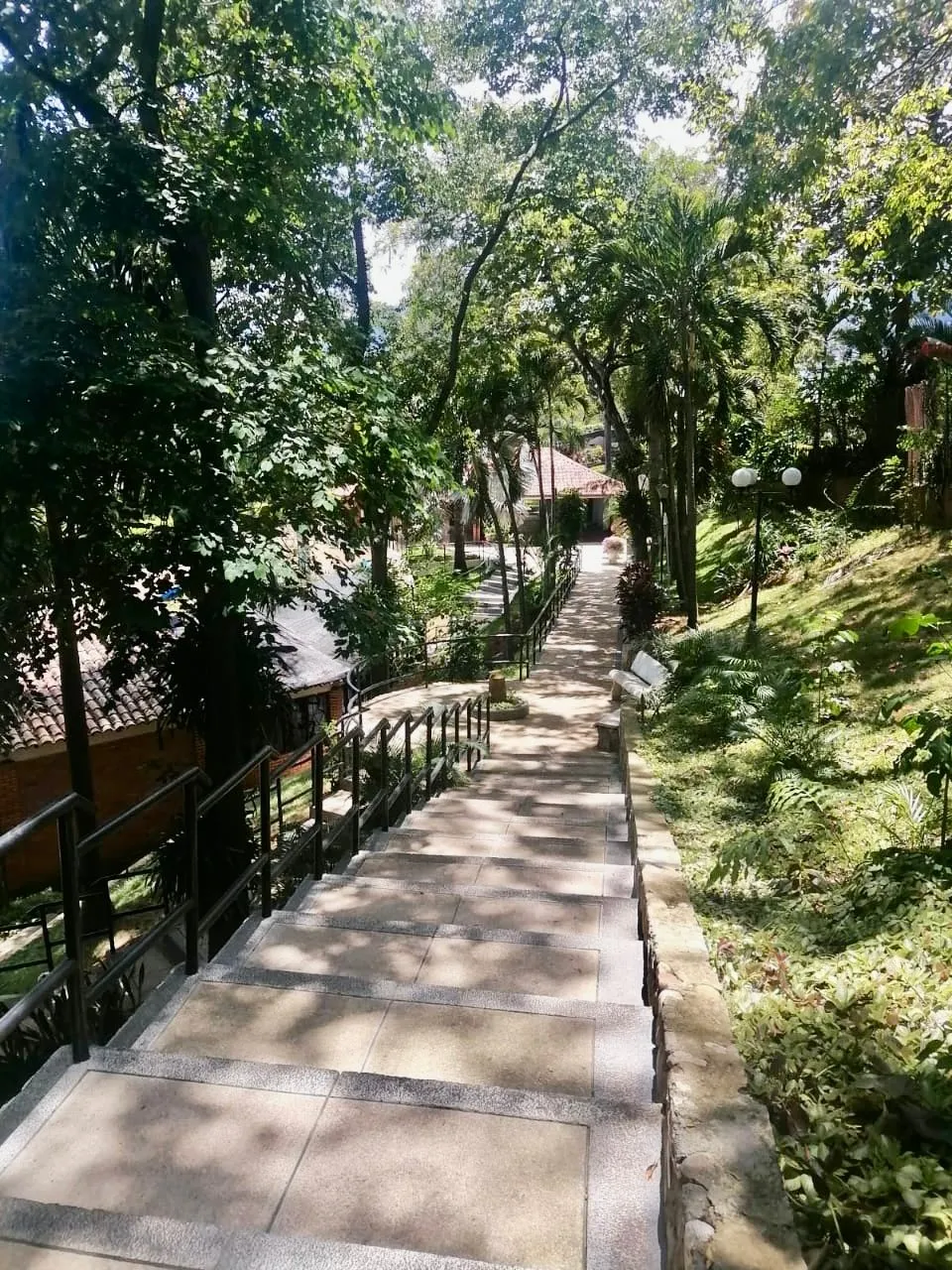 Casa en venta ubicada en el sector La Pera, en Cañaveral, Floridablanca — foto 8
