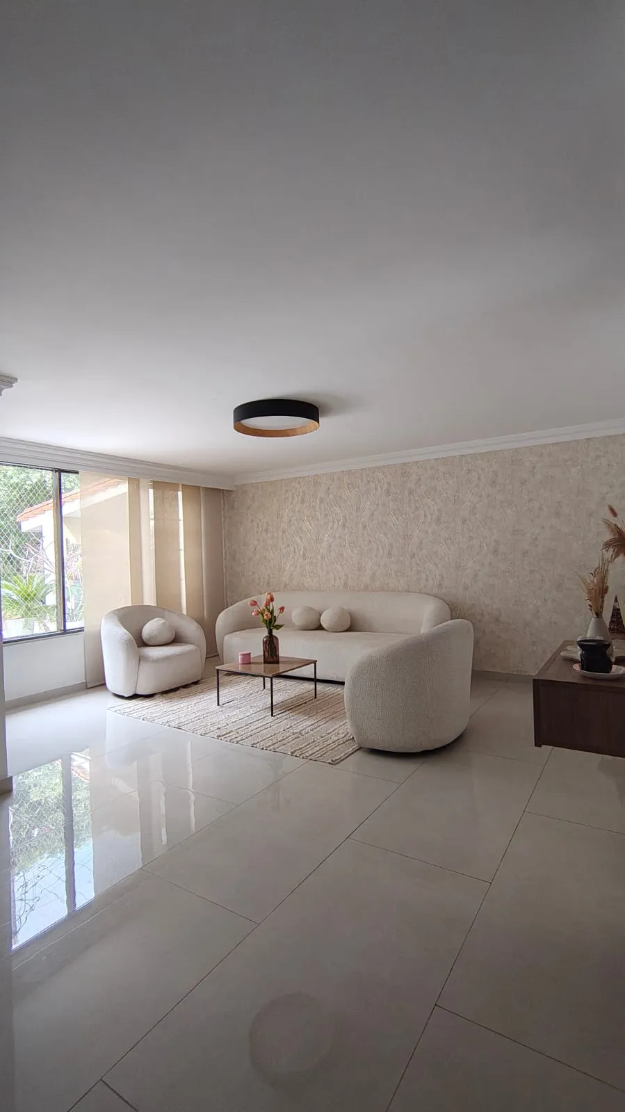 Casa en venta ubicada en el sector La Pera, en Cañaveral, Floridablanca — foto 2
