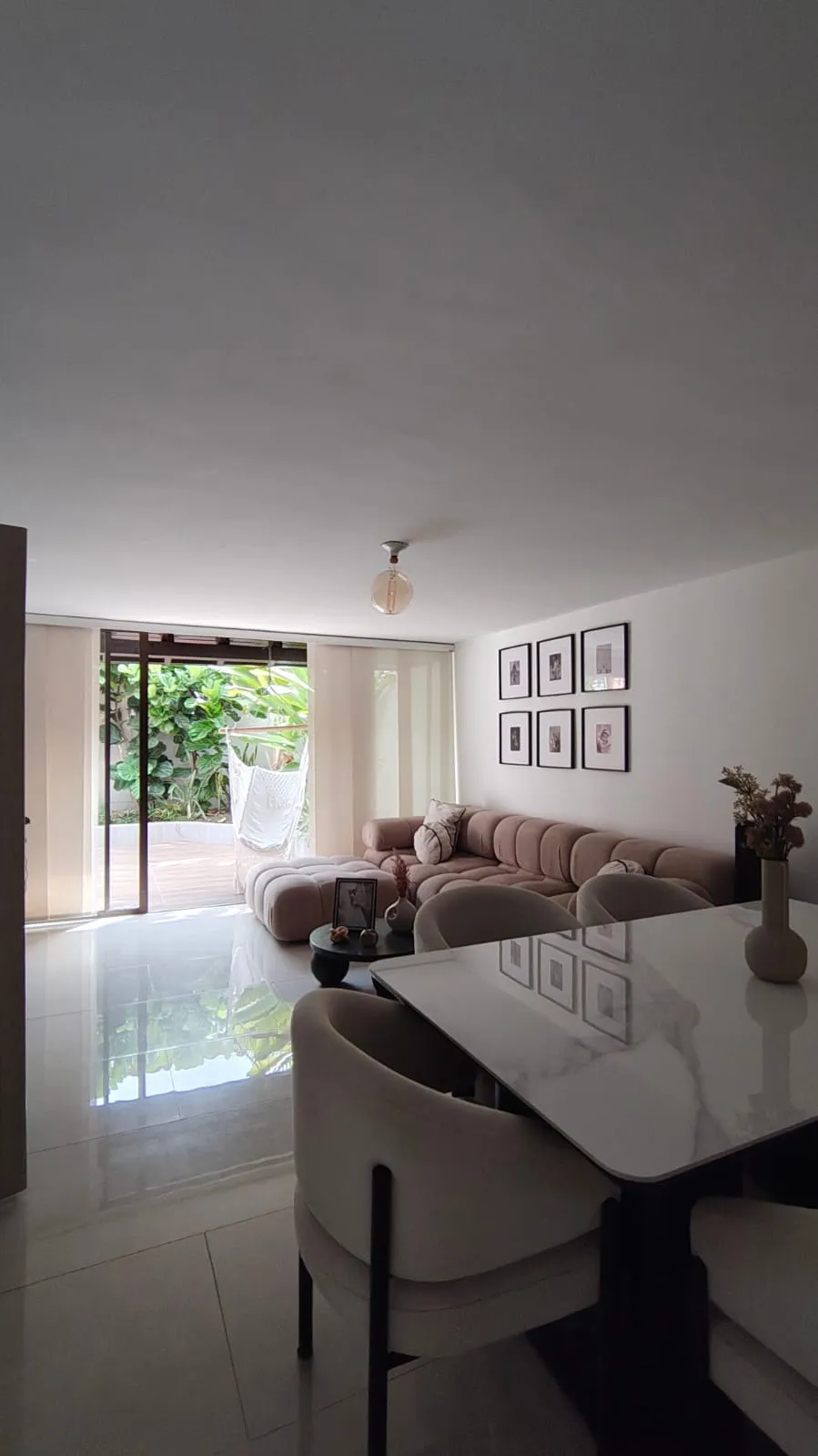 Casa en venta ubicada en el sector La Pera, en Cañaveral, Floridablanca — foto 3