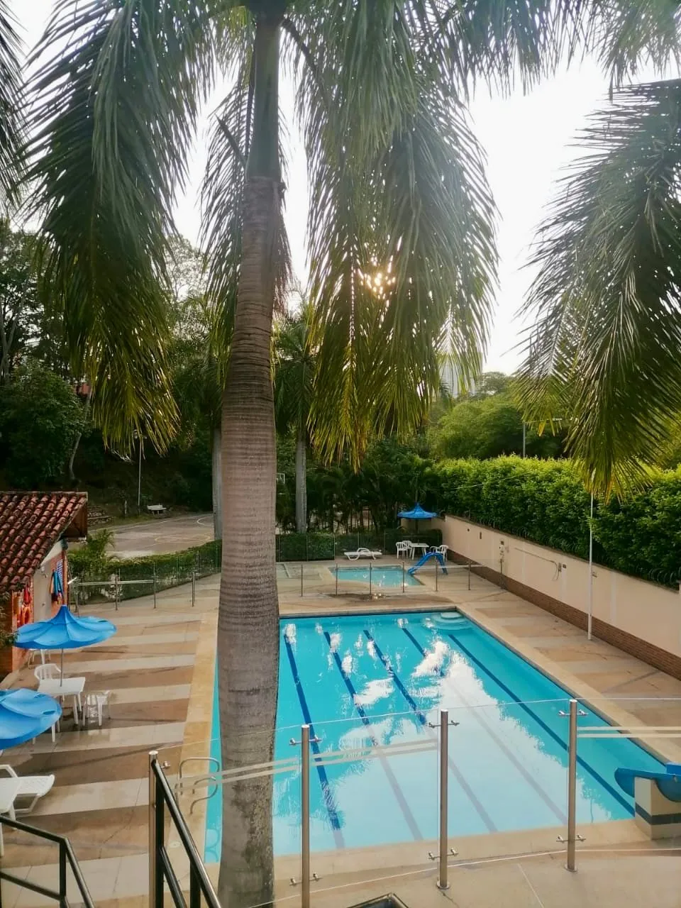 Casa en venta ubicada en el sector La Pera, en Cañaveral, Floridablanca — foto 11