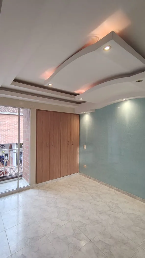 Casa en venta en el conjunto Jardín de Versalles, en Floridablanca — foto 4