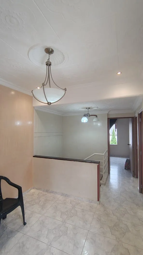 Casa en venta en el conjunto Jardín de Versalles, en Floridablanca — foto 7