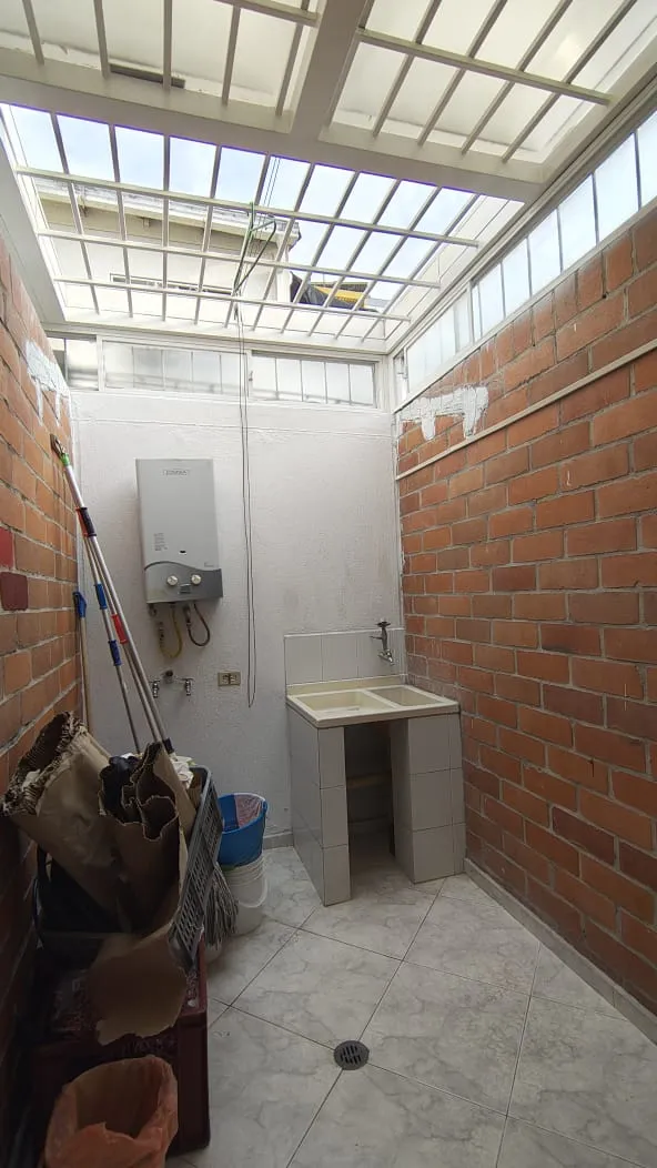 Casa en venta en el conjunto Jardín de Versalles, en Floridablanca — foto 9