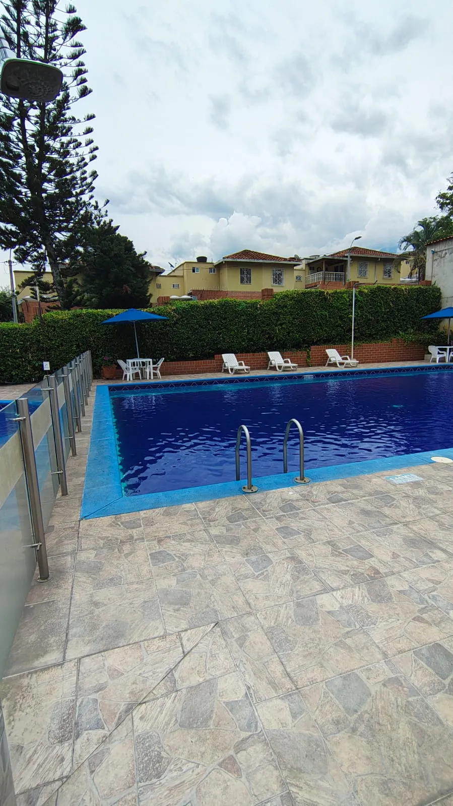 Casa en venta en el conjunto Jardín de Versalles, en Floridablanca — foto 12