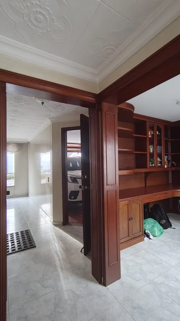 Casa en venta en el conjunto Jardín de Versalles, en Floridablanca — foto 2