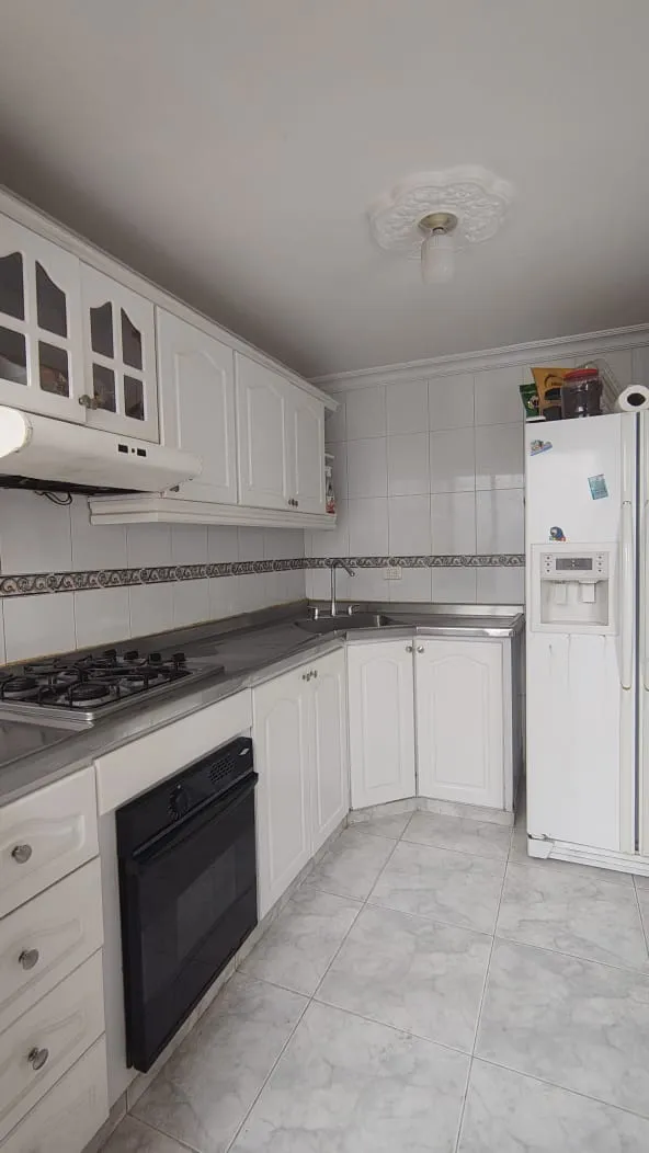 Casa en venta en el conjunto Jardín de Versalles, en Floridablanca — foto 3
