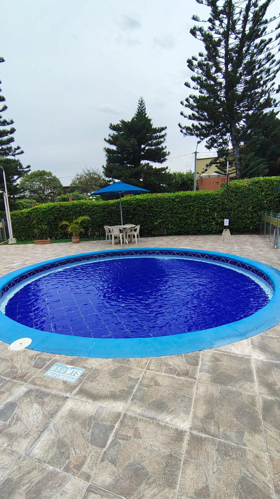 Casa en venta en el conjunto Jardín de Versalles, en Floridablanca — foto 10