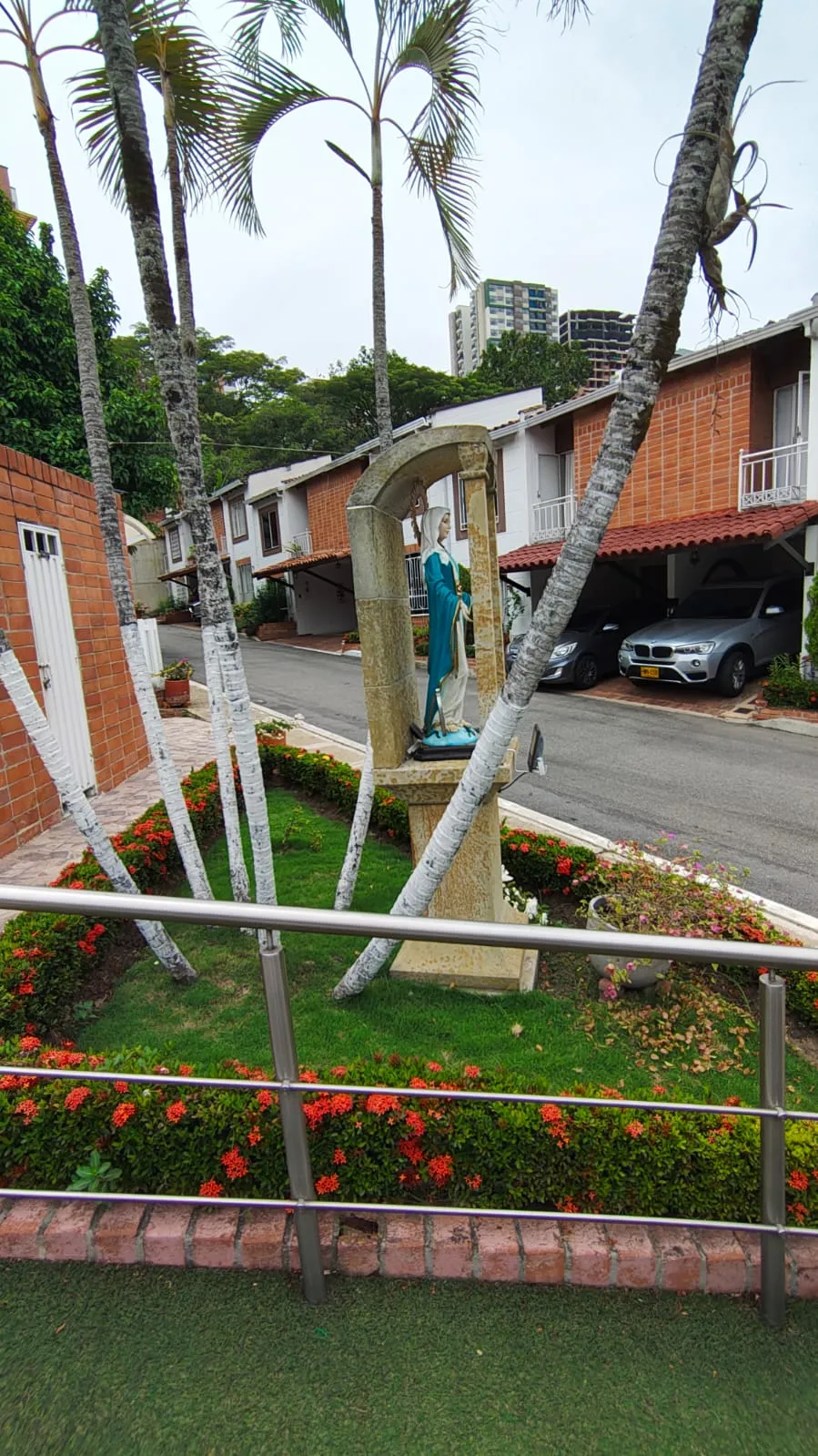 Casa en venta en el conjunto Jardín de Versalles, en Floridablanca — foto 11