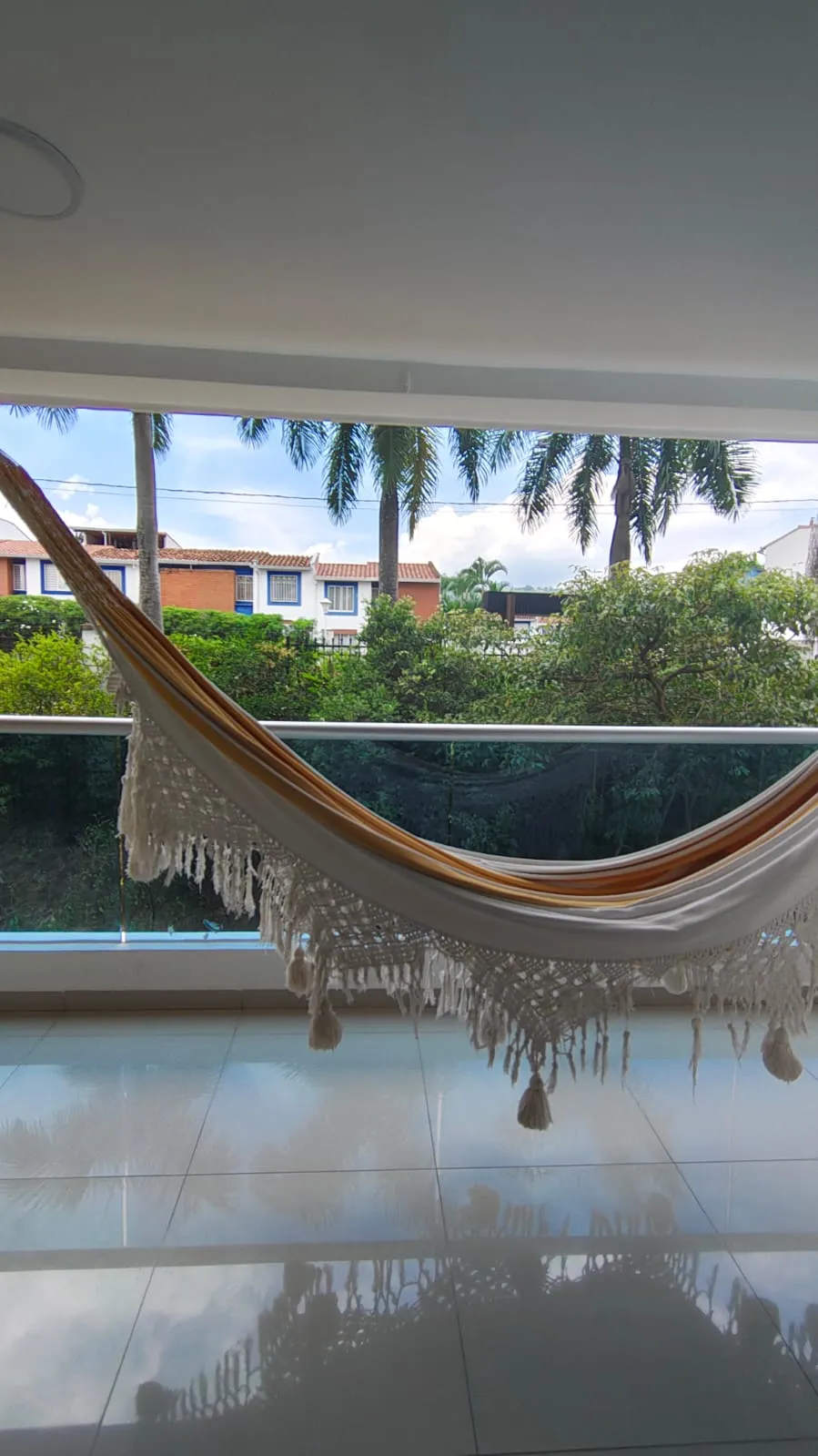 Apartamento remodelado en venta en el sector de Versalles, Floridablanca — foto 6
