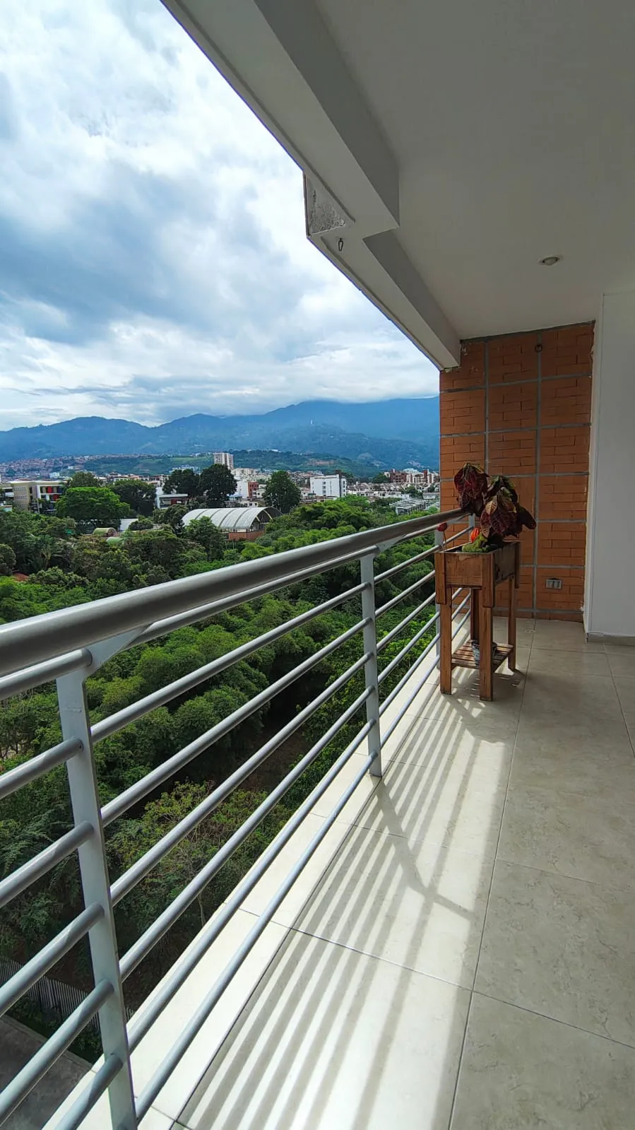 Apartamento en venta en Cañaveral, conjunto Torres del Club, Floridablanca, Santander — foto 4