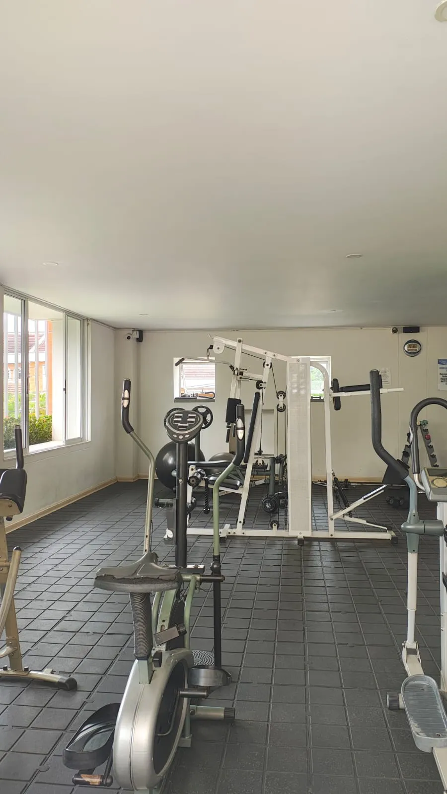 Apartamento en venta en Cañaveral, conjunto Torres del Club, Floridablanca, Santander — foto 14