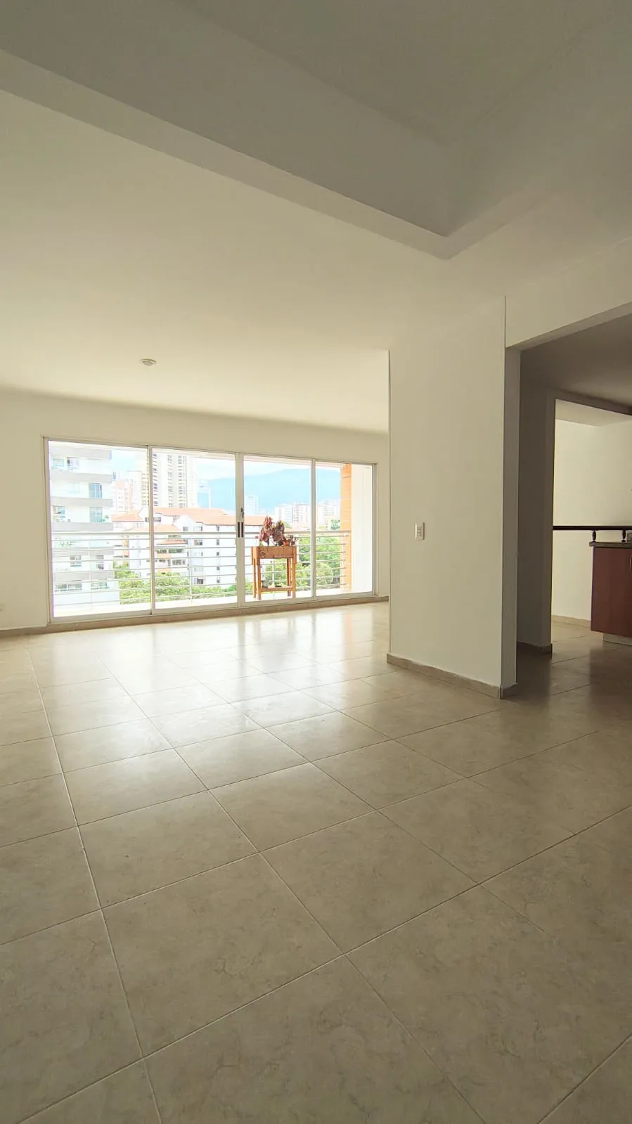 Apartamento en venta en Cañaveral, conjunto Torres del Club, Floridablanca, Santander — foto 2