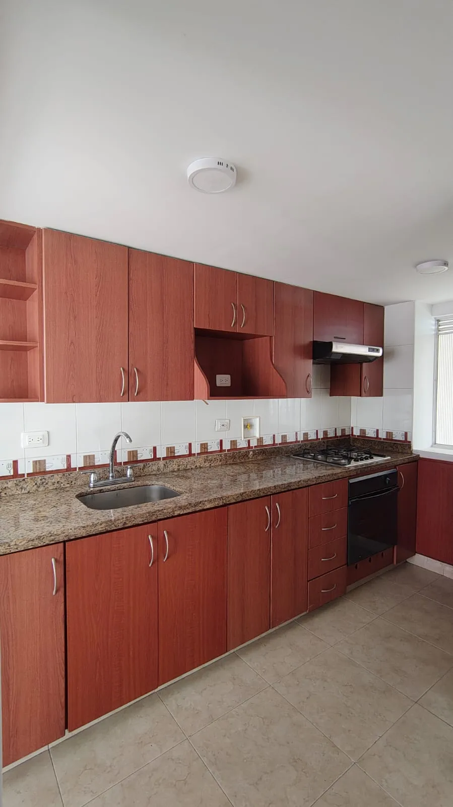 Apartamento en venta en Cañaveral, conjunto Torres del Club, Floridablanca, Santander — foto 3