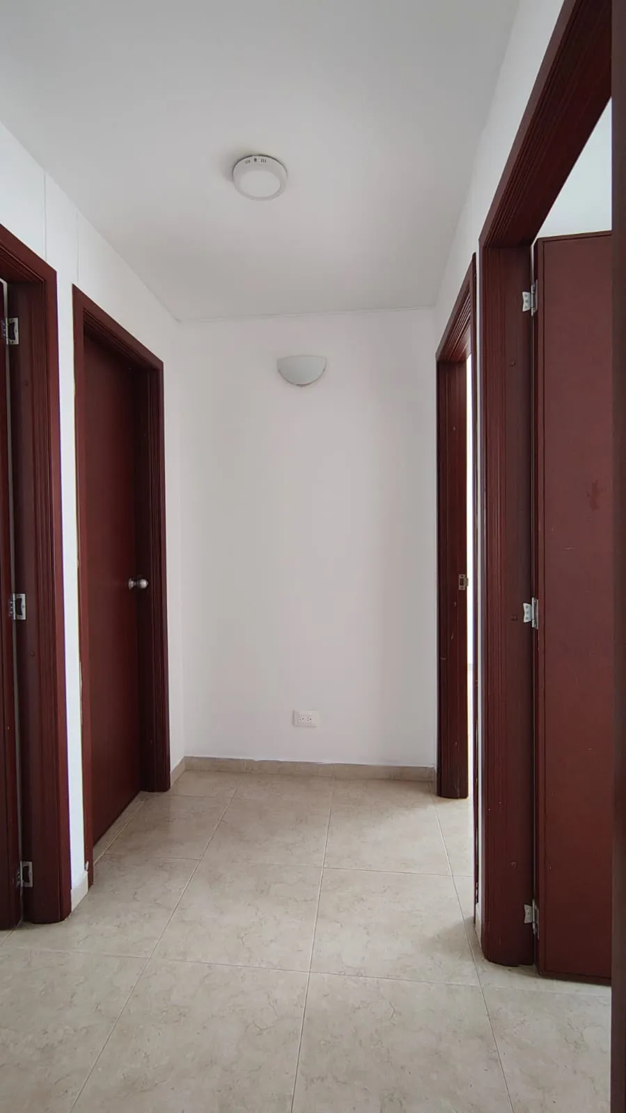 Apartamento en venta en Cañaveral, conjunto Torres del Club, Floridablanca, Santander — foto 5